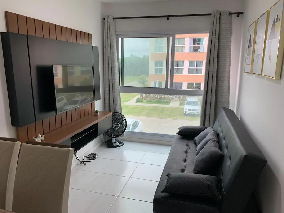 Muro Alto Condomínio Clube - Flat Recife Apartamento