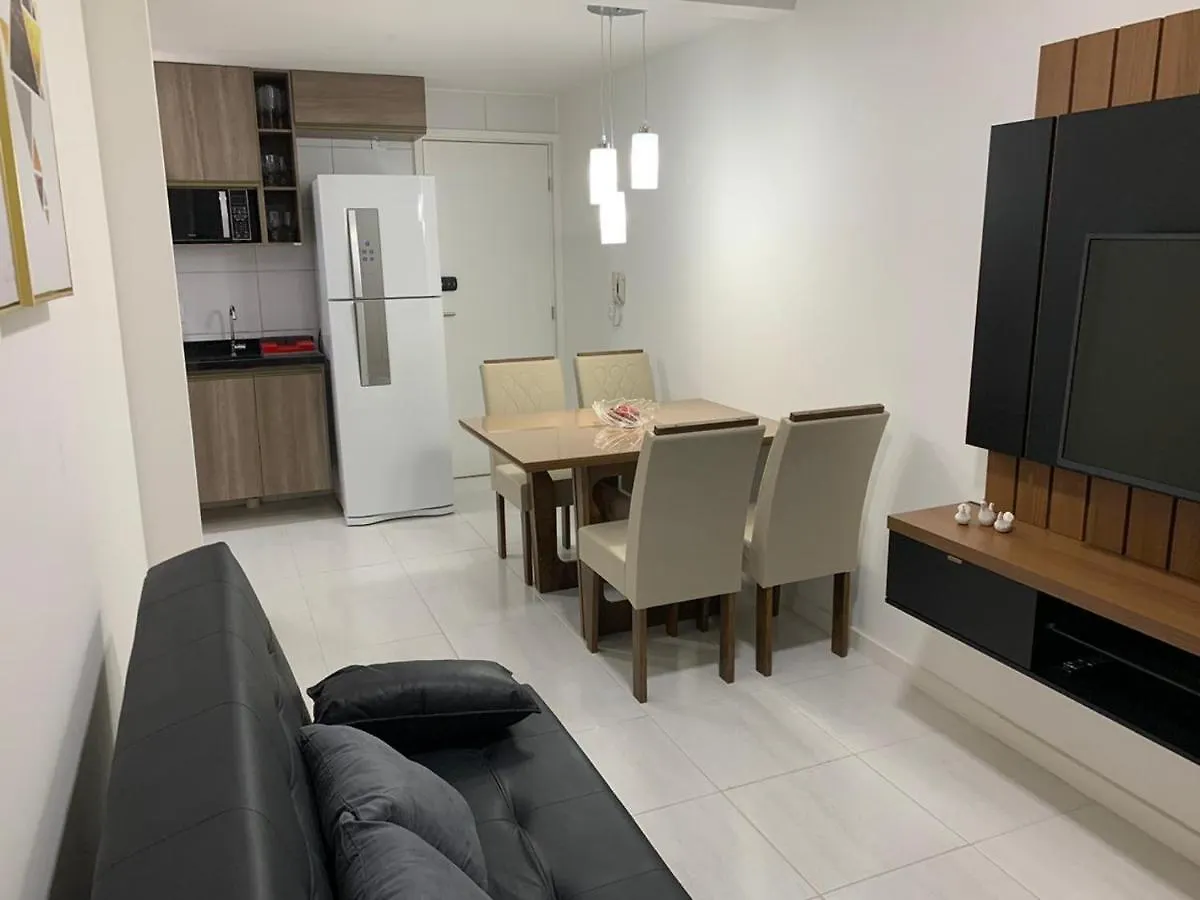 Apartment Muro Alto Condominio Clube - Flat Recife